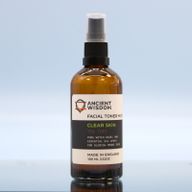Pleťový Tonizujúci Sprej s Čajovníkom 100ml