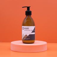 Pleťové Mlieko - Kokos a Citrón 300ml
