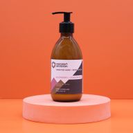 Pleťové Mlieko - Malina a Granátové Jablko 300ml