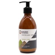 Pleťové Mlieko - Mango a Limetka 300ml