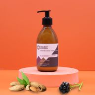 Pleťové Mlieko - Černica a Mandľa 300ml