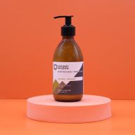 Pleťové Mlieko - Zázvor a Pomaranč 300 ml