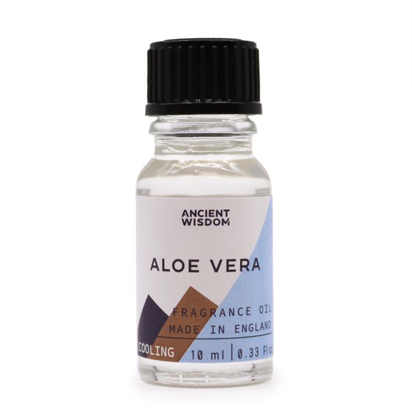 10ml Vonný Olej - Aloe Vera