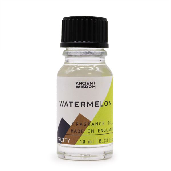 10ml Vonný Olej - Melón