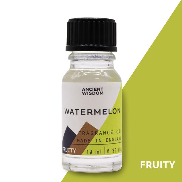 10ml Vonný Olej - Melón