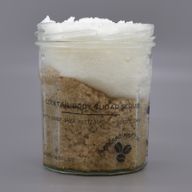 Vonný Cukrový Telový Peeling - Espresso Martini 300g