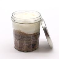 Vonný Cukrový Telový Peeling - Espresso Martini 300g