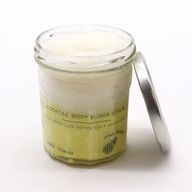 Vonný Cukrový Telový Peeling - Pinacolada 300g