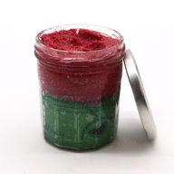 Vonný Cukrový Telový Peeling - Melónové Daquiri 300g