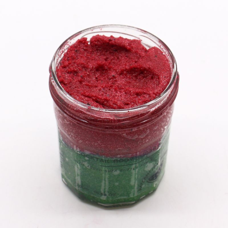 Vonný Cukrový Telový Peeling - Melónové Daquiri 300g