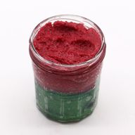 Vonný Cukrový Telový Peeling - Melónové Daquiri 300g