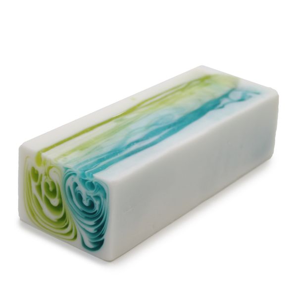 Ručne Vyrobené Mydlo 1.2kg - Aloe Vera