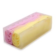 Ručne Vyrobené Mydlo 1.2kg - Magnólia 