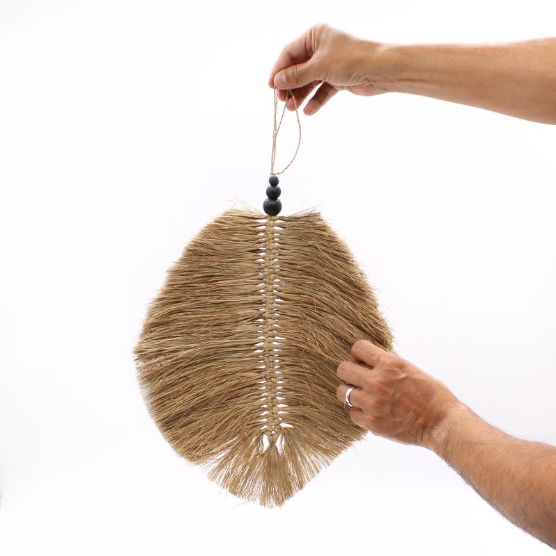 Závesný List Raffa 35cm