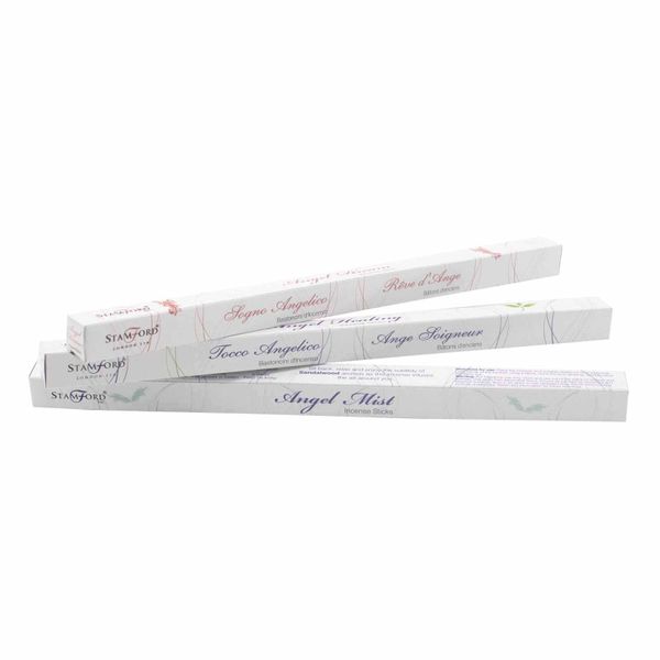 Stamford Gift Set - Anjel (Biele)