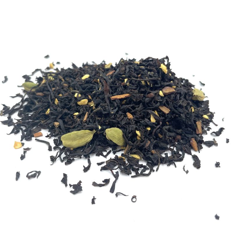Bio Chai Čierny Čaj 1 kg