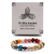 Náramok Tri Hita Karana – Uznanie