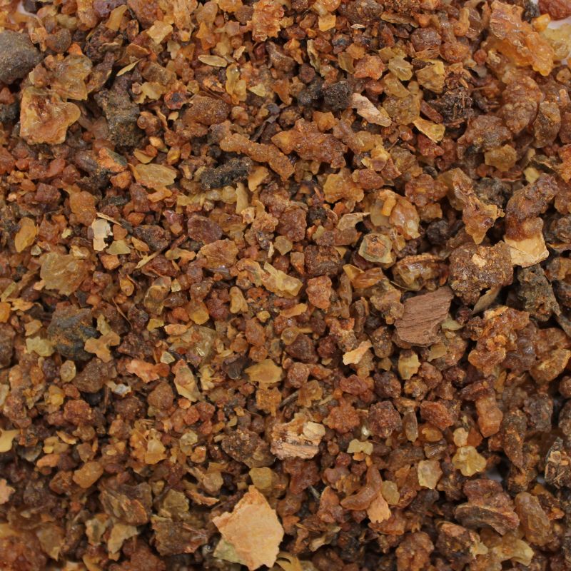 Myrhová Živica - 250 g