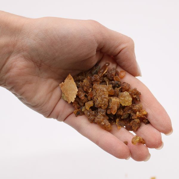 Myrhová Živica - 250 g