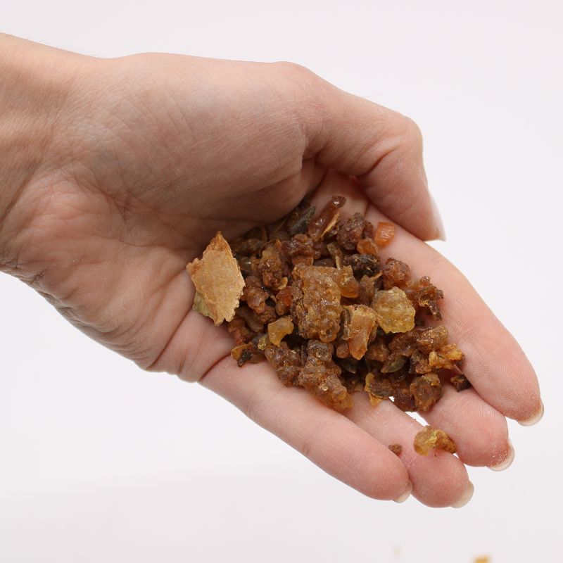 Myrhová Živica - 250 g