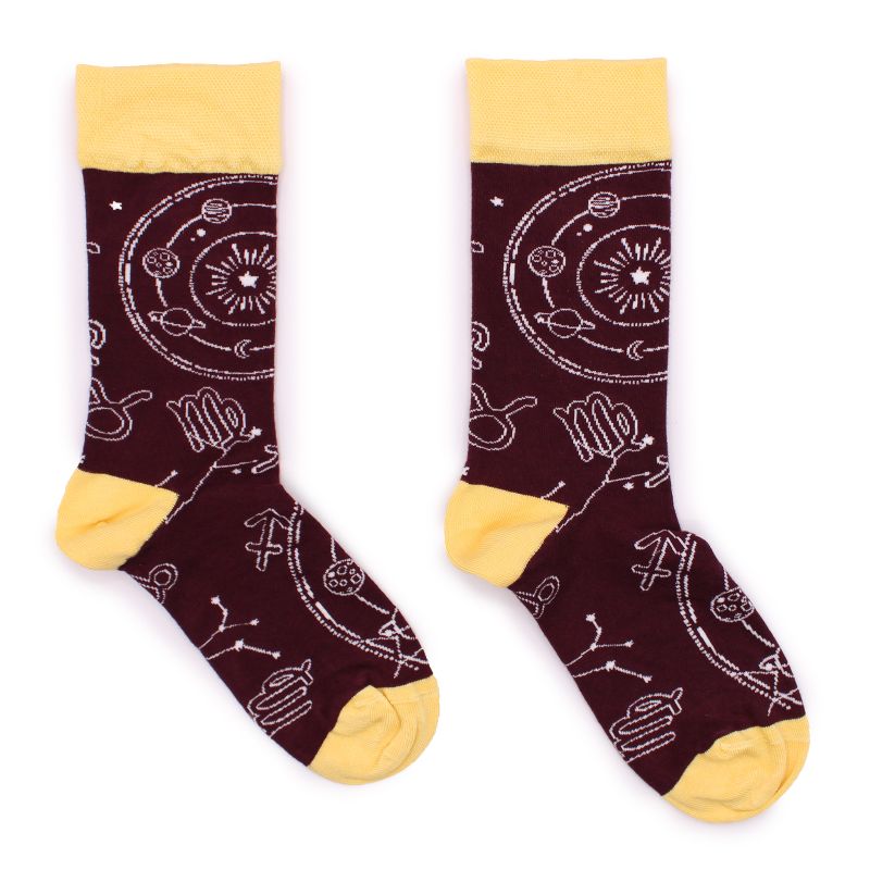 Bambusové Ponožky Hop Hare (36-40) - Zodiac