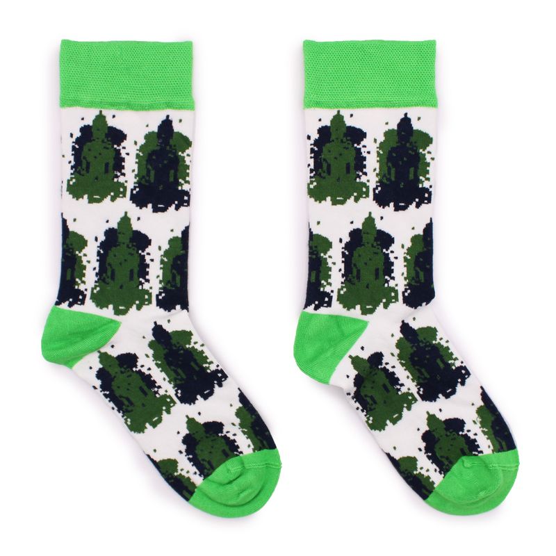 Bambusové Ponožky Hop Hare (36-40) - Bali Buddha