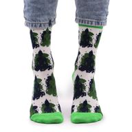 Bambusové Ponožky Hop Hare (36-40) - Bali Buddha