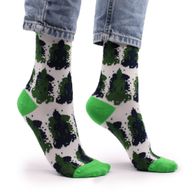 Bambusové Ponožky Hop Hare (36-40) - Bali Buddha