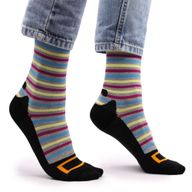 Bambusové Ponožky Hop Hare (36-40) - Hocus Pocus