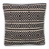 Obliečka na Vankúš - Tribal Design - 45x45cm