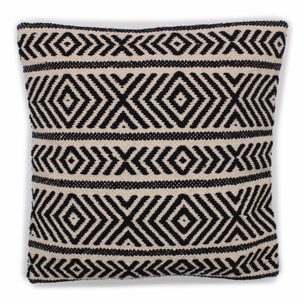 Obliečka na Vankúš - Tribal Design - 45x45cm