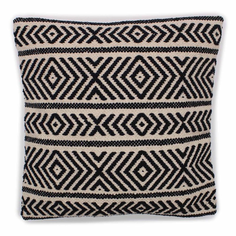 Obliečka na Vankúš - Tribal Design - 45x45cm