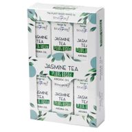 Rastlinný Aroma Olej - Jazmínový Čaj