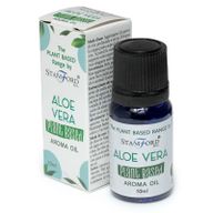 Rastlinný Aroma Olej - Aloe Vera
