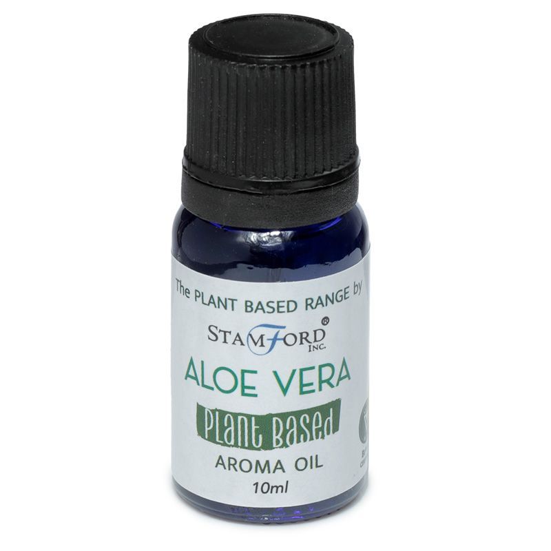 Rastlinný Aroma Olej - Aloe Vera