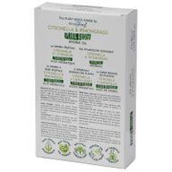Rastlinný Aroma Olej - Citronella - Citrónová Tráva
