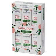 Rastlinný Aroma Olej - Kráľovská Ruža