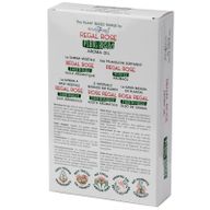 Rastlinný Aroma Olej - Kráľovská Ruža