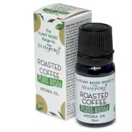Rastlinný Aroma Olej - Pražená Káva