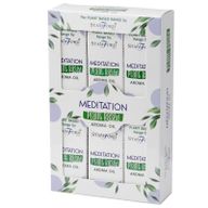 Rastlinný Aroma Olej - Meditácia