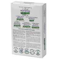 Rastlinný Aroma Olej - Meditácia