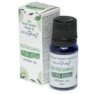 Rastlinný Aroma Olej - Osviežujúci