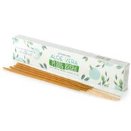 Rastlinné Vonné Tyčinky Masala - Aloe Vera