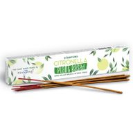Rastlinné Vonné Tyčinky Masala - Citronella
