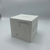 Himalájsky Soľný Aroma Difuzér - Nočné svetlo - USB-C - Efekt plameňa