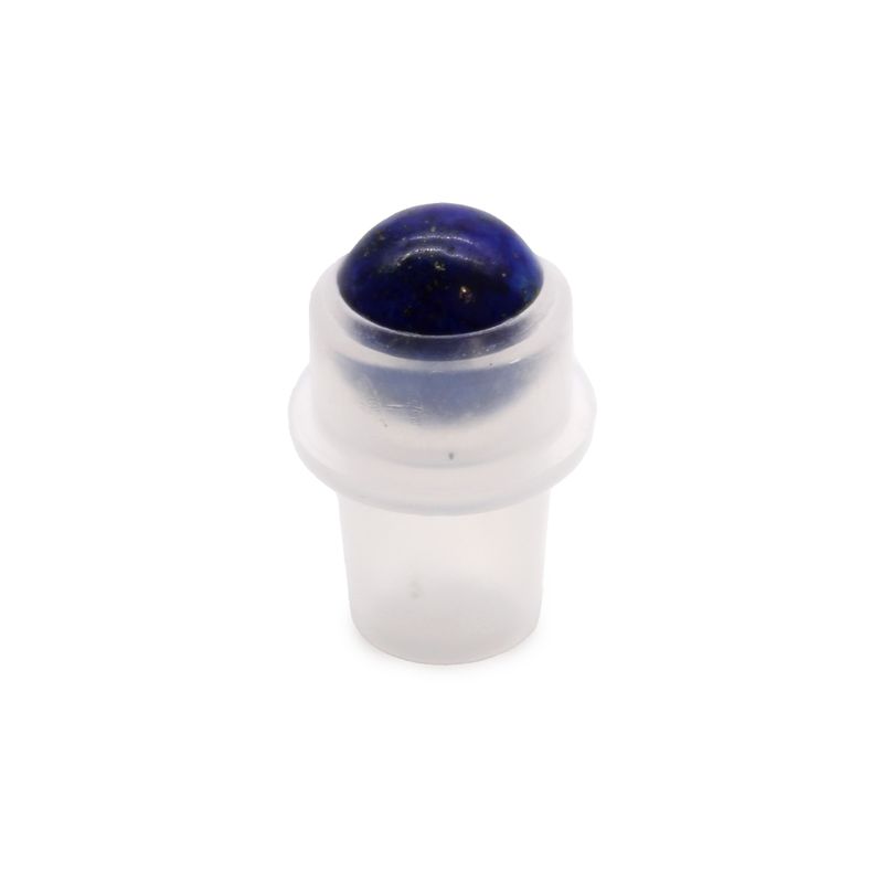Náhradný Roll-On so Vzácnym Kameňom pre 5ml Fľašku - Sodalit