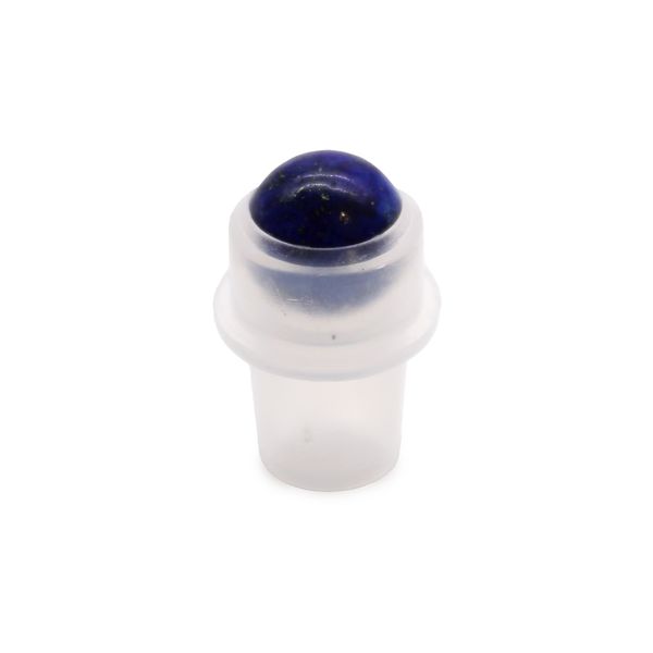 Náhradný Roll-On so Vzácnym Kameňom pre 5ml Fľašku - Sodalit