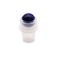 Náhradný Roll-On so Vzácnym Kameňom pre 5ml Fľašku - Sodalit