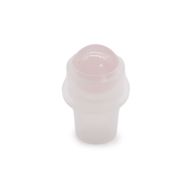 Náhradný Roll-On so Vzácnym Kameňom pre 5ml Fľašku - Ruženín