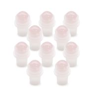 Náhradný Roll-On so Vzácnym Kameňom pre 5ml Fľašku - Ruženín